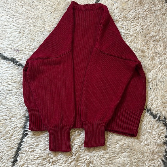 babaa jumper no16 persephone - Picture 12 of 17